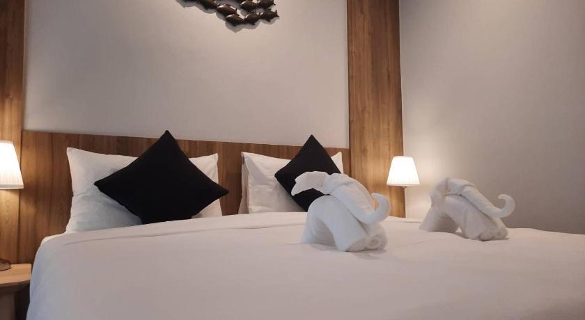 Image of Villa with Sea View 1