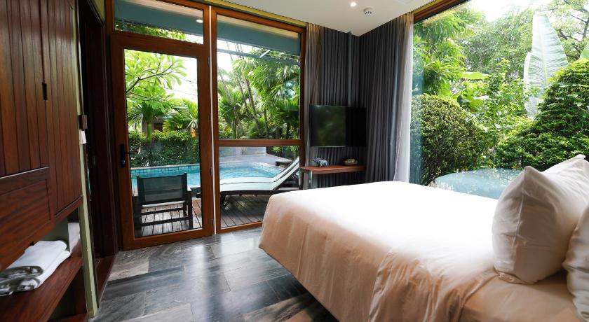 CHiEM HoiAn - The Beachside Boutique Hotel & Villa - image 9