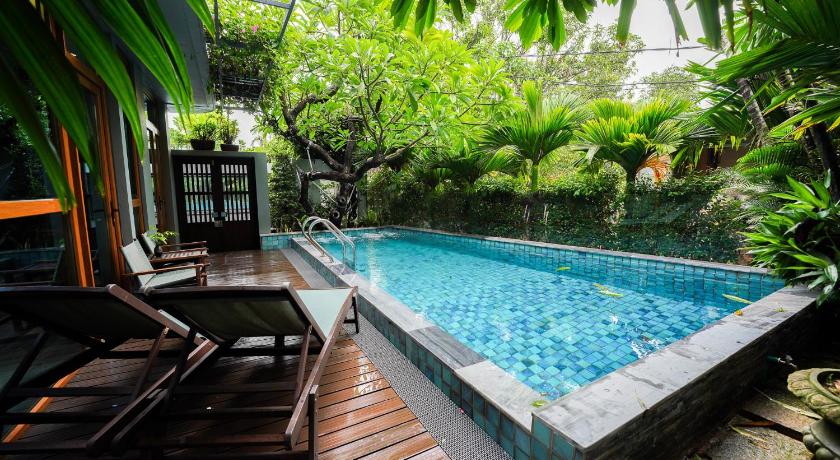 CHiEM HoiAn - The Beachside Boutique Hotel & Villa - image 10