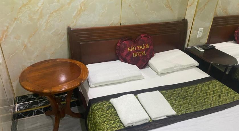Ho Chi Minh City Bao Tram Hotel 2-Star Hotel room