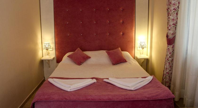 Dalyan Terrace Hotel photo