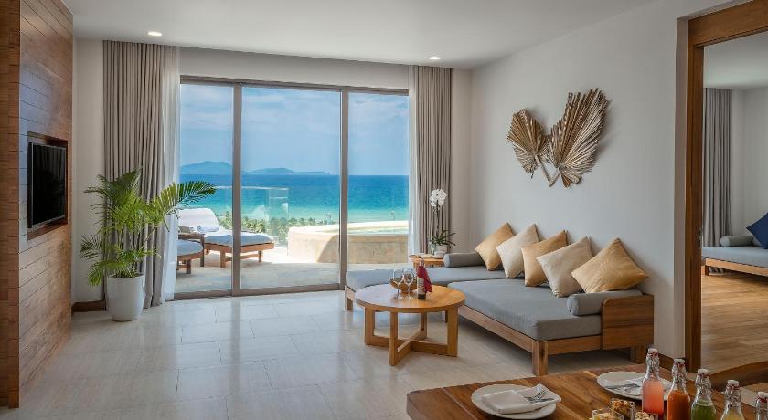 Image of Sea View Sky Pool Villa 5