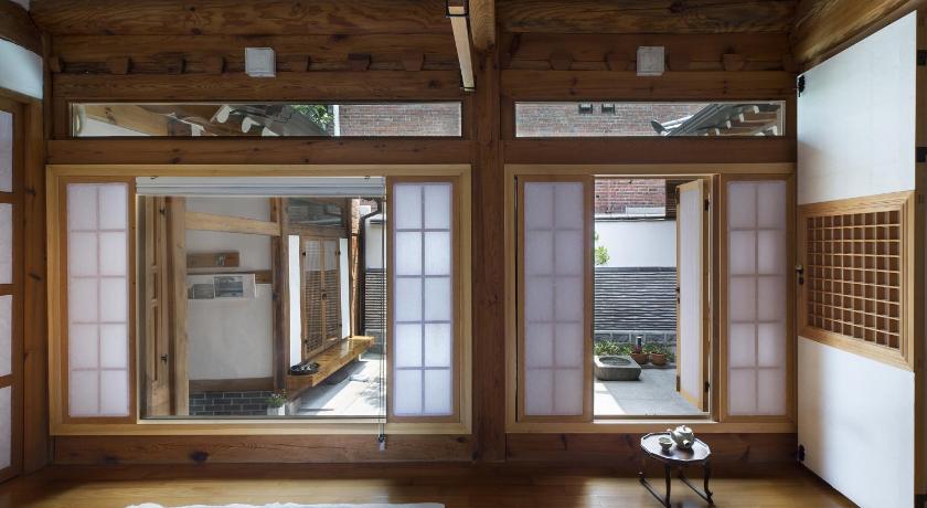 서울 Renewal Open!!! Entire Place, Traditional Stay Xiwoo , 時雨 시우 한옥독채 4성급 숙소 부대시설