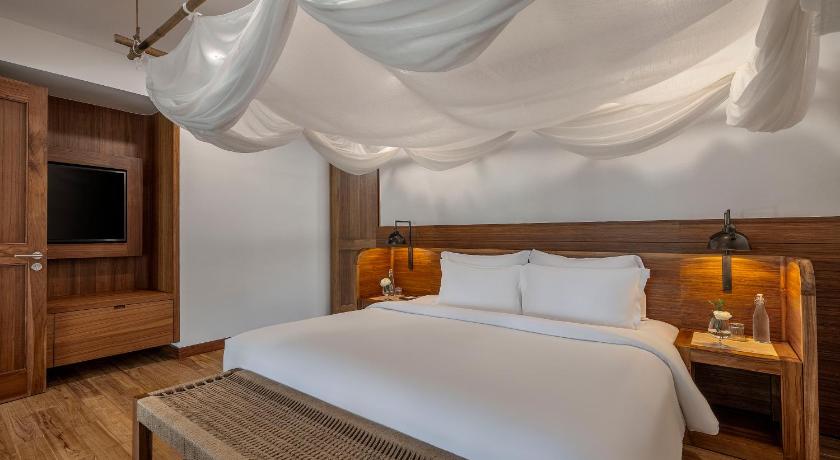 Image of 2-Bedroom Pool Villa 4