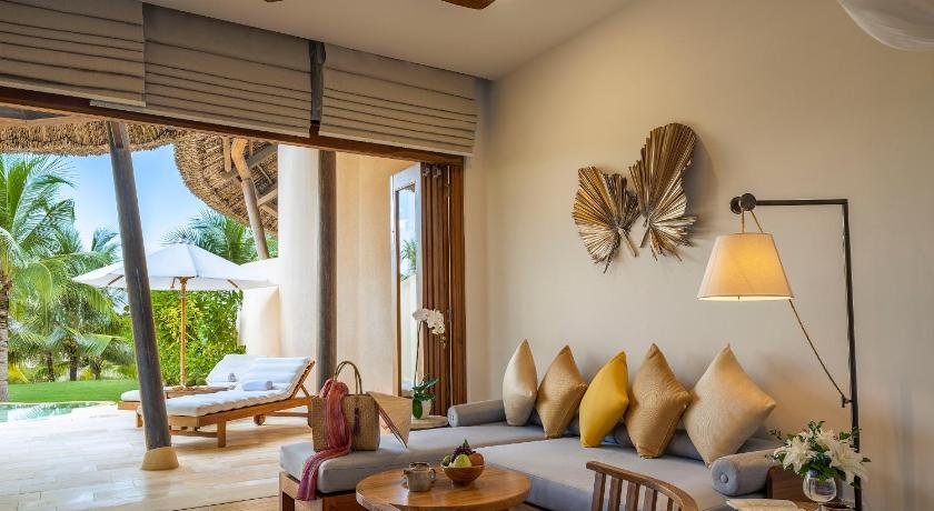 Image of 1-Bedroom Pool Villa with 2 Single Beds 0