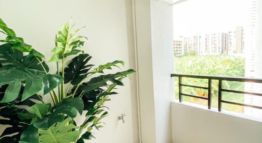 GP House Bangkok - Sukhumvit Onnut BTS Skytrain – Bangkok, NY