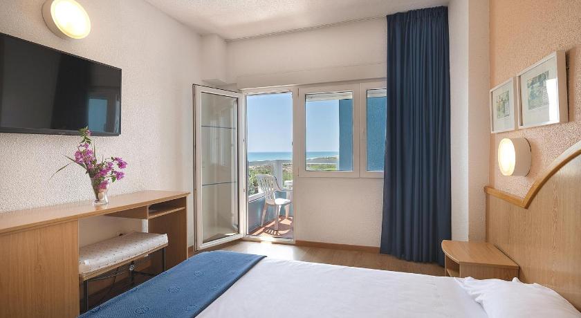 Egyágyas szoba (Single Room) fotója 0