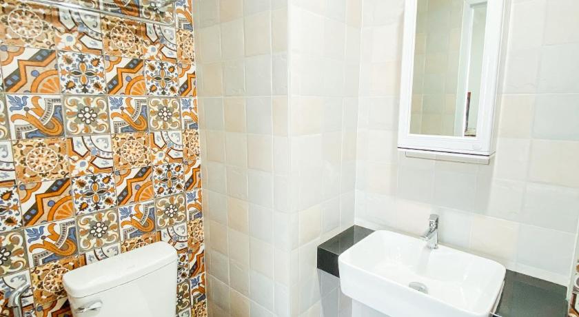 GP House Bangkok - Sukhumvit Onnut BTS Skytrain – Bangkok, NY