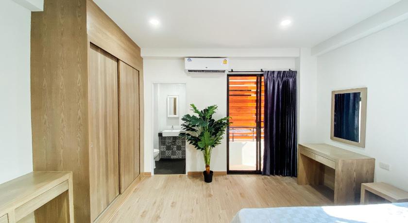 GP House Bangkok - Sukhumvit Onnut BTS Skytrain – Bangkok, NY