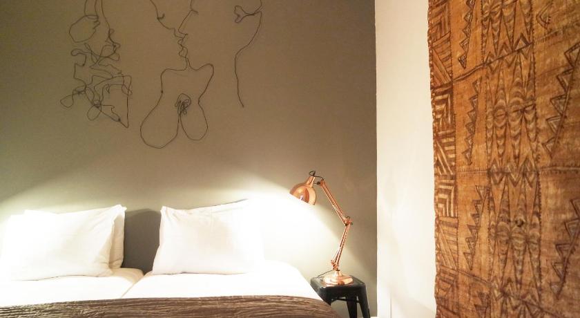 Image of Luxury Twin Room 4