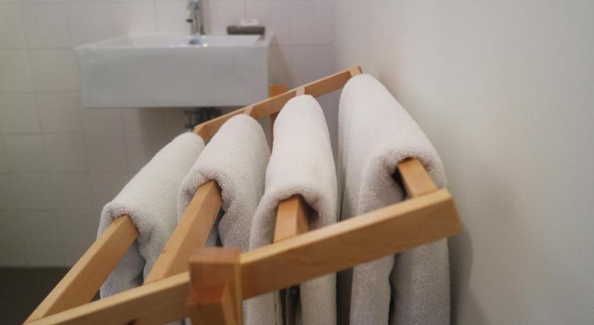 Image of Luxury Twin Room 13