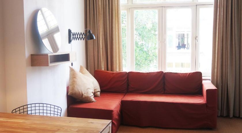 Image of Luxury Twin Room 3