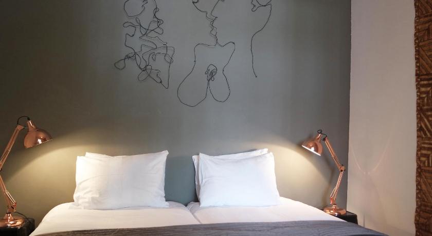 Image of Luxury Twin Room 0