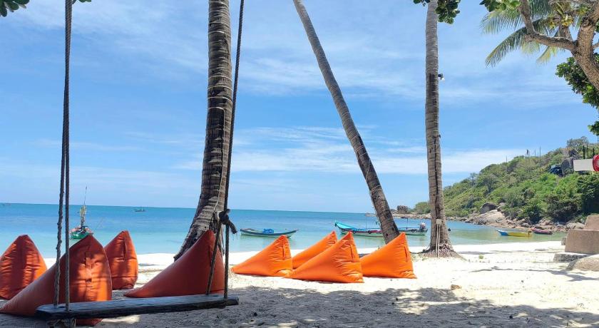 Hotels near Full Moon Party - Little Paradise