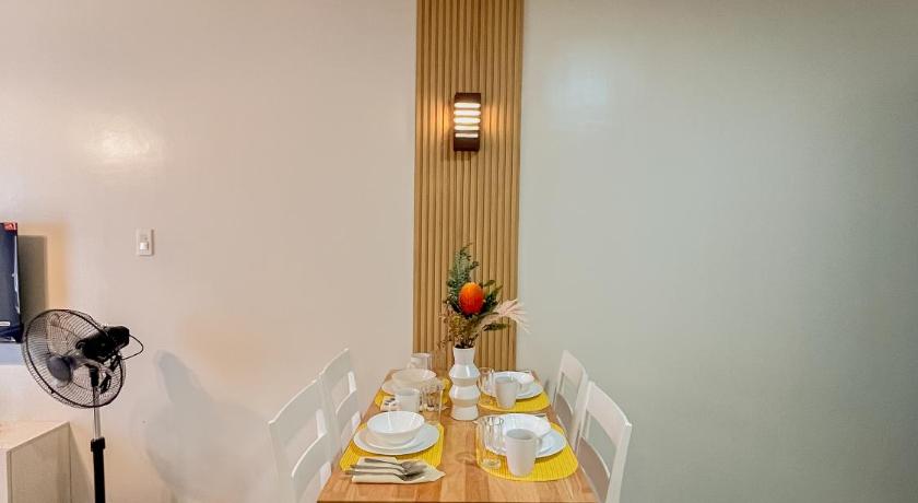 2 Bedroom and 1 Bedroom Apartments with Private Pool and Gym - image 32