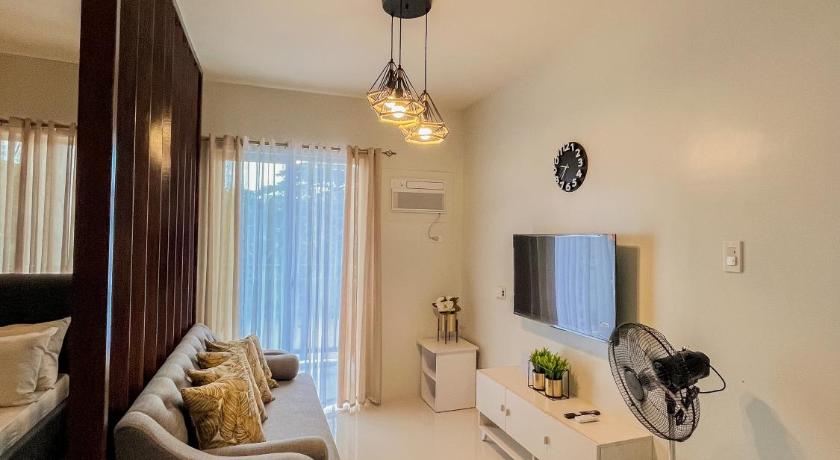 2 Bedroom and 1 Bedroom Apartments with Private Pool and Gym - image 41
