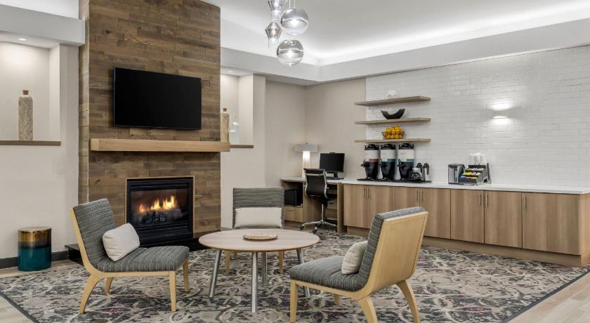Residence Inn by Marriott Chicago Naperville/Warrenville