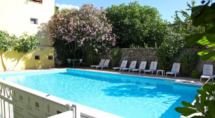 Hotel San Filis