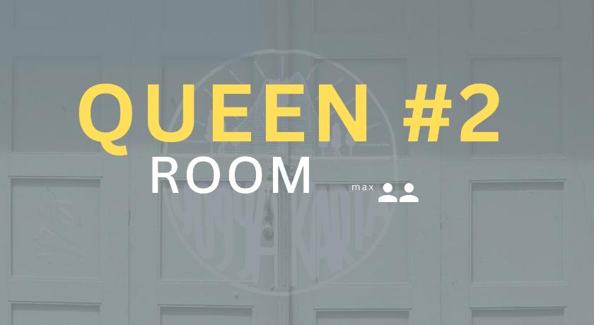 Image of Double Room with Shared Bathroom 8