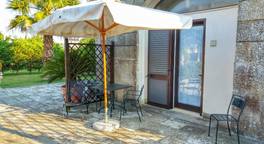 Villa Papaleo B&B photo