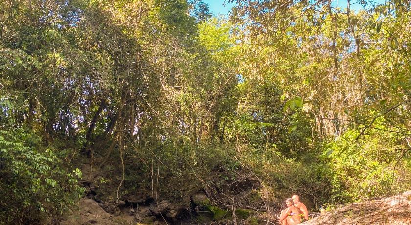Foto CAMPING em Alto Paraíso de Goias - Booking Diskon Spesial