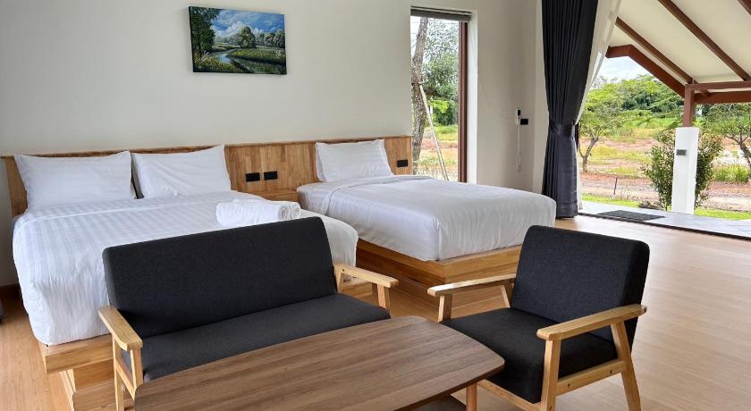 Image of Deluxe Villa 4