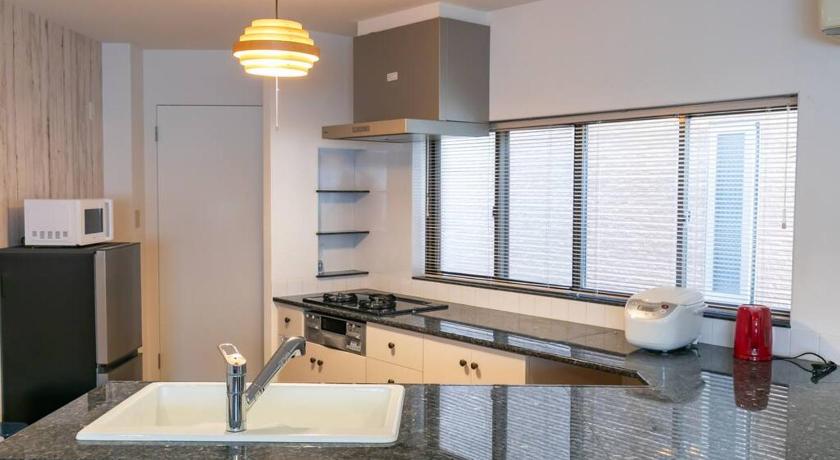 大阪 Osaka190sqm specious private house max21ppl 4つ星 宿泊施設 施設