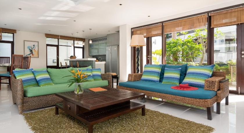 Lotus Samui - image 22