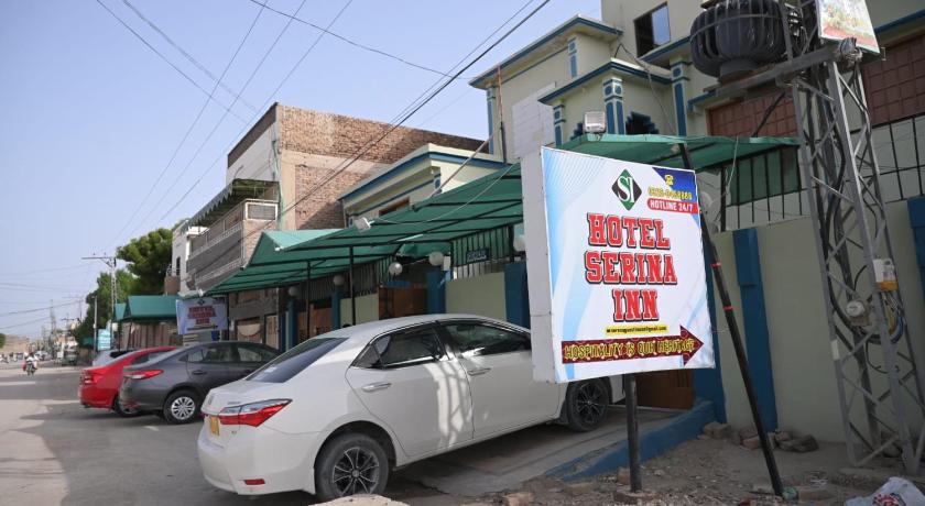 Hotel Serina Inn Sukkur - image 11