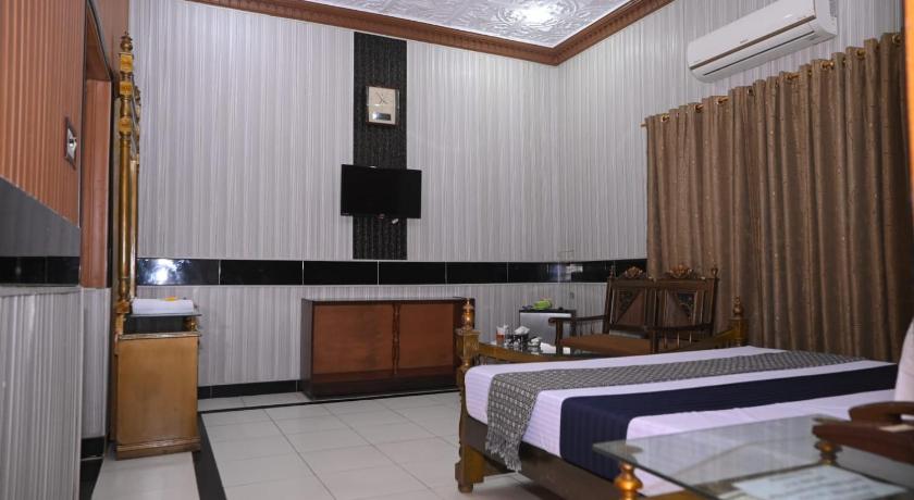 Hotel Serina Inn Sukkur - image 8
