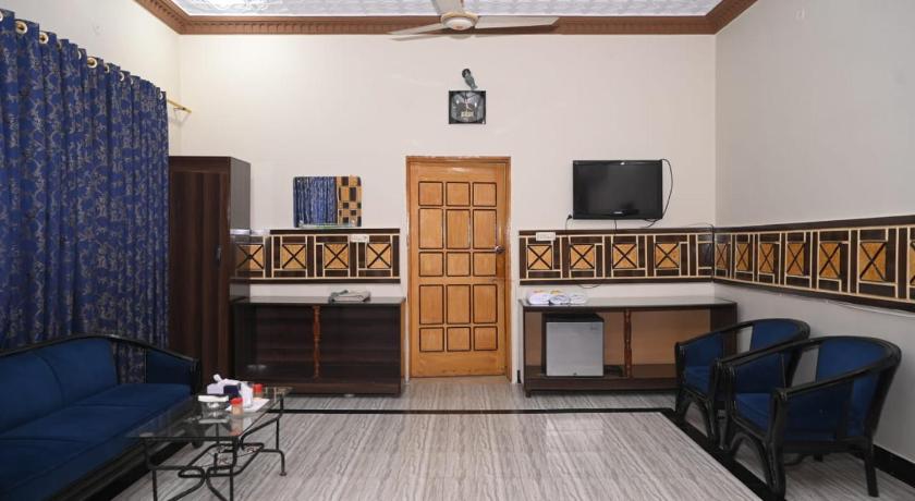 Hotel Serina Inn Sukkur - image 10