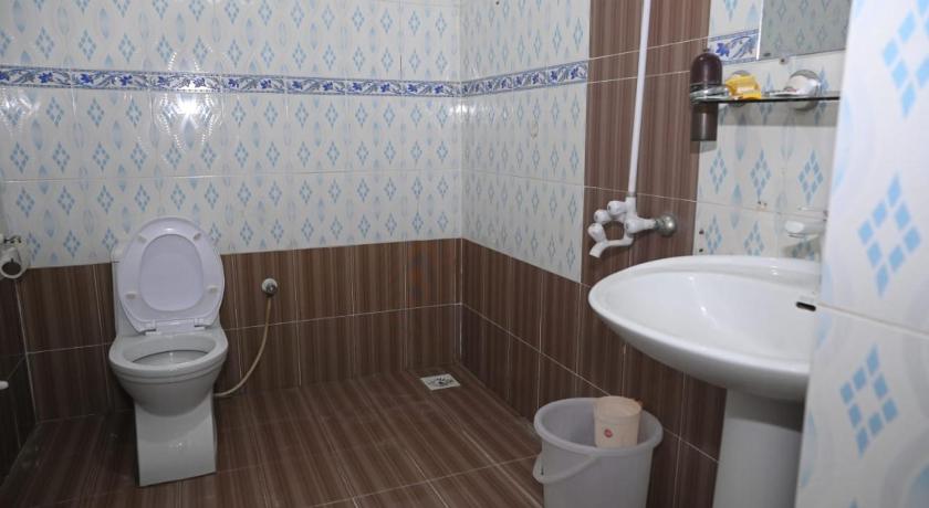 Hotel Serina Inn Sukkur - image 3