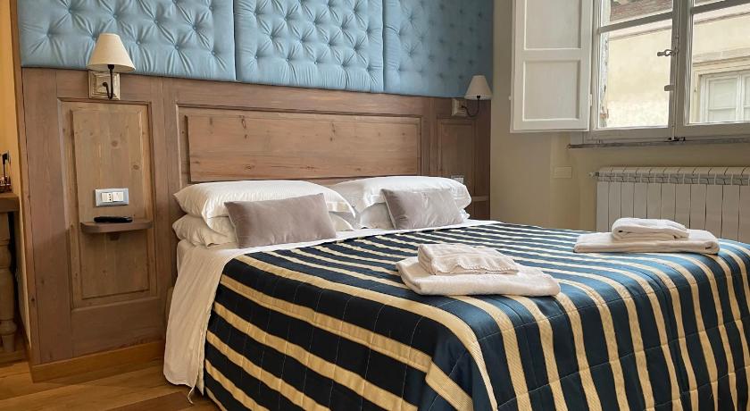 Chalet Lucca