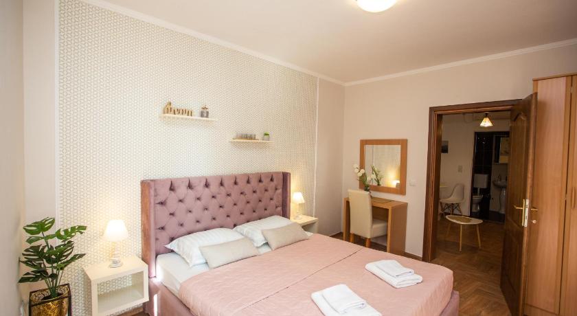 Immagine di Appartamento con 1 Camera da Letto (One-Bedroom Apartment) 0