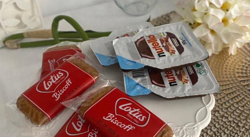 Rome La Magnolia 140 4-Star Hotel pool