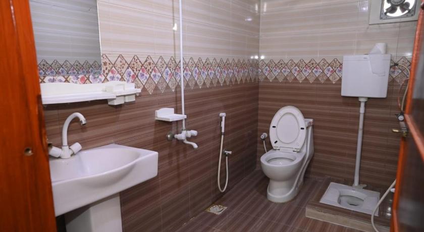 Hotel Serina Inn Sukkur - image 9