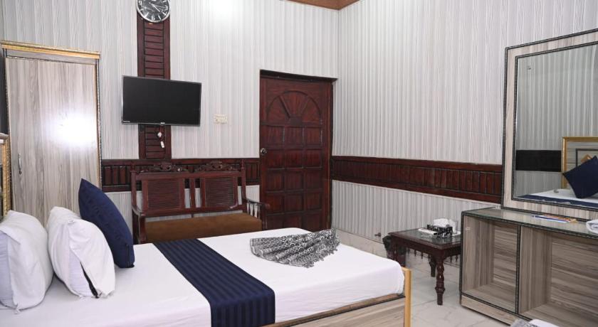 Hotel Serina Inn Sukkur - image 15