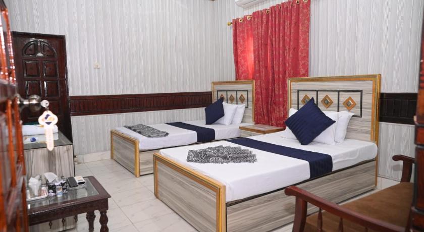 Hotel Serina Inn Sukkur - image 13