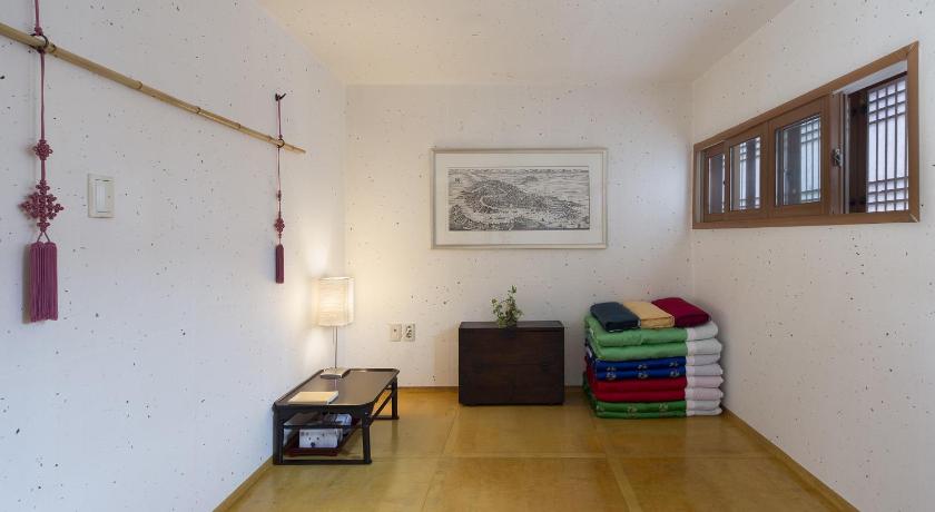서울 Renewal Open!!! Entire Place, Traditional Stay Xiwoo , 時雨 시우 한옥독채 4성급 숙소 외관