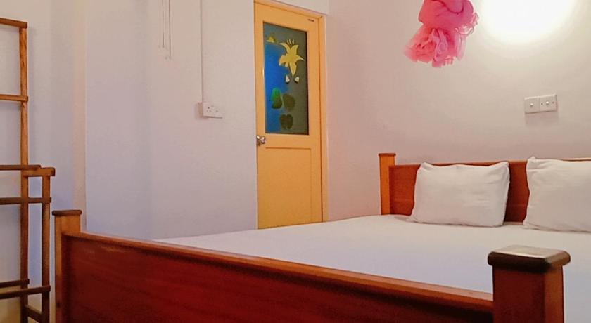 Pravindi Guest Home - image 11