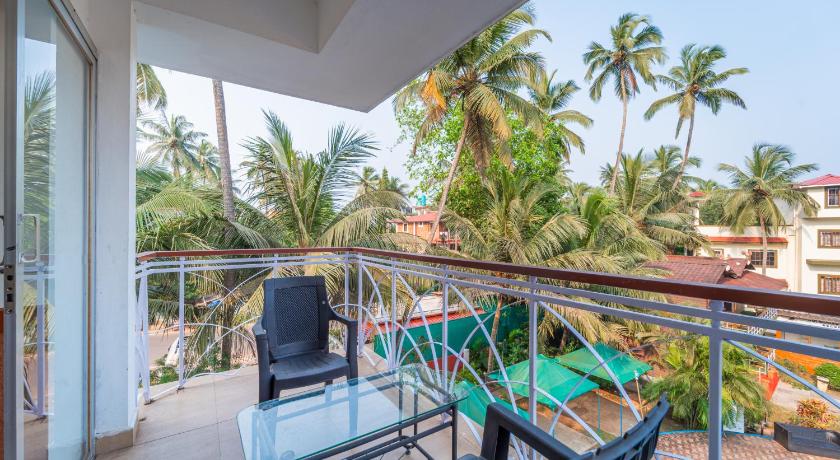 Gulmohar Cottages - image 13