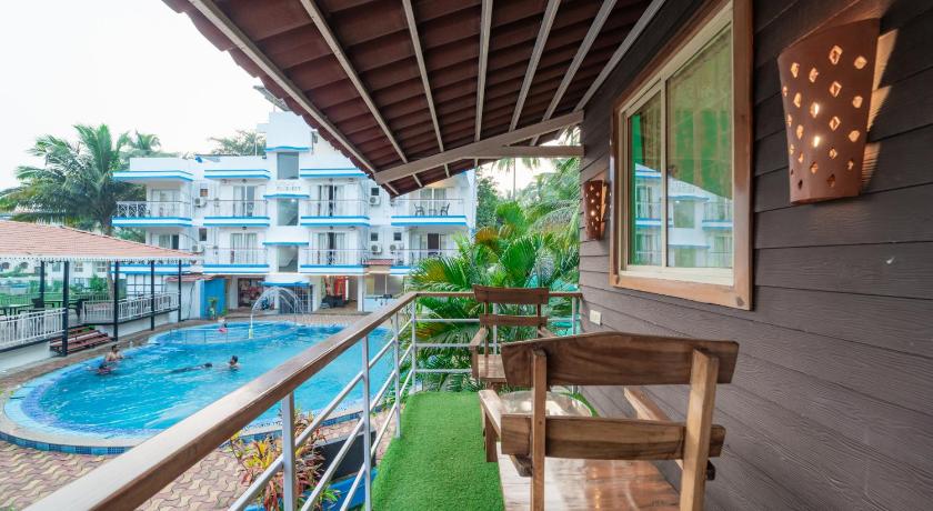 Gulmohar Cottages - image 10