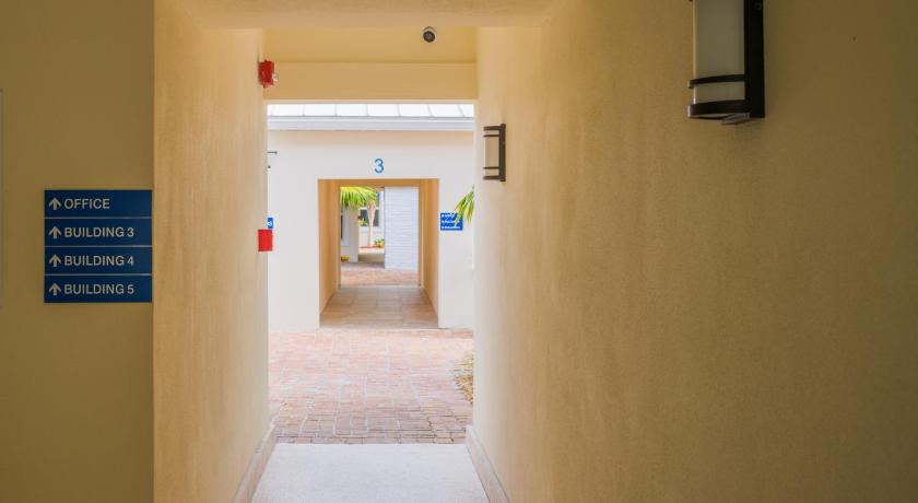 Fort Lauderdale Seaside Villas Accommodation exterior
