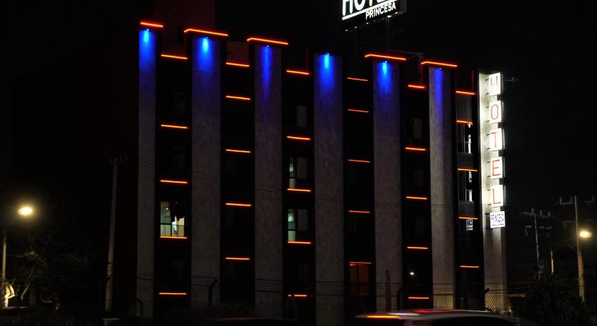 Hotel Princesa