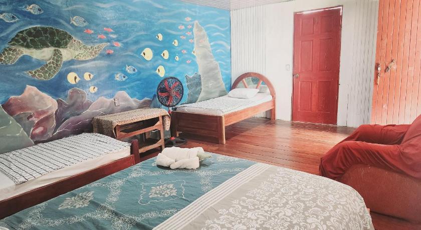 Image of Standard Double Room 1