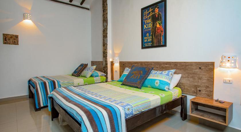 Image of Twin Room 0
