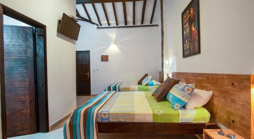 Image of Junior Suite 0