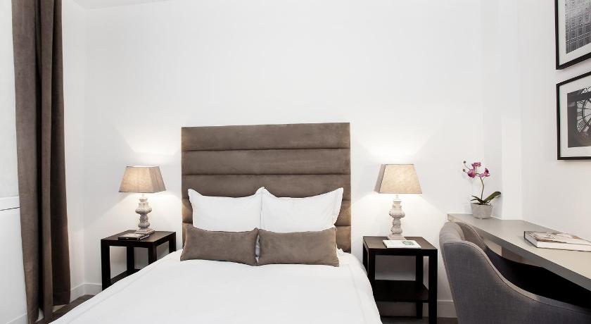 Image of Three-Bedroom Apartment with two Bathrooms n°2 12