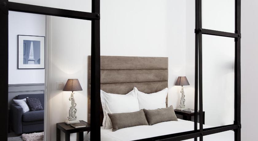 Image of Three-Bedroom Apartment with two Bathrooms n°2 13