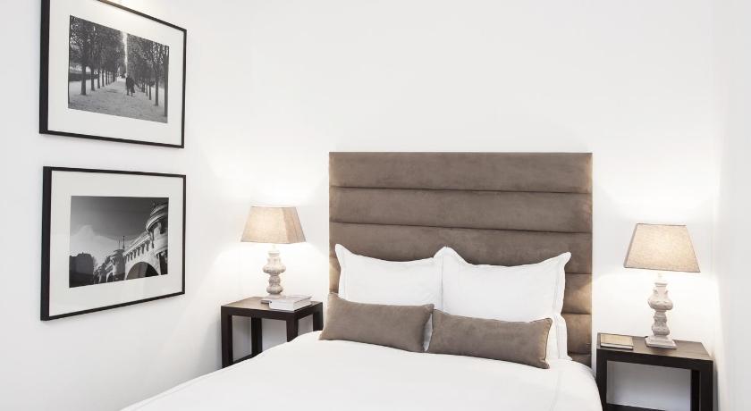 Image of Three-Bedroom Apartment with two Bathrooms n°2 14